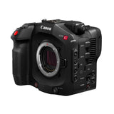 Canon EOS C80 Compact Cinema EOS Camera - additional product view