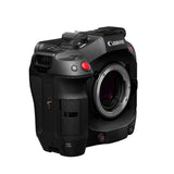 Canon EOS C80 Compact Cinema EOS Camera - additional product view