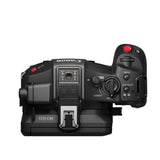 Canon EOS C80 Compact Cinema EOS Camera - additional product view
