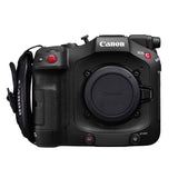 Canon EOS C80 Compact Cinema EOS Camera - additional product view