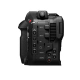 Canon EOS C80 Compact Cinema EOS Camera - additional product view