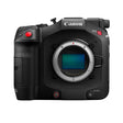 Canon EOS C80 compact Cinema EOS camera