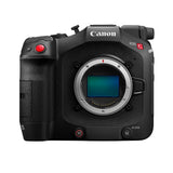 Canon EOS C80 compact Cinema EOS camera