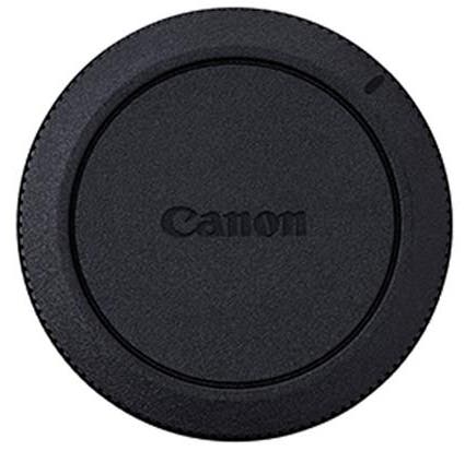 Canon EOS R Body Cap R-F-5