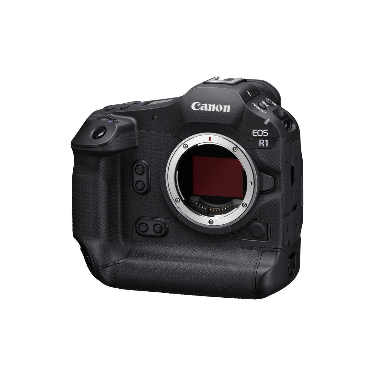 Canon EOS R1 Body Only Full Frame Mirrorless Camera - additional product view