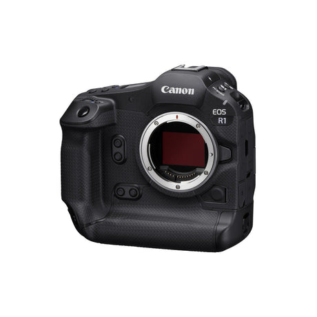 Canon EOS R1 Body Only Full Frame Mirrorless Camera - additional product view