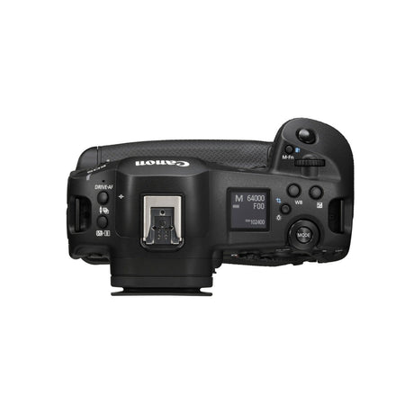 Canon EOS R1 Body Only Full Frame Mirrorless Camera - additional product view