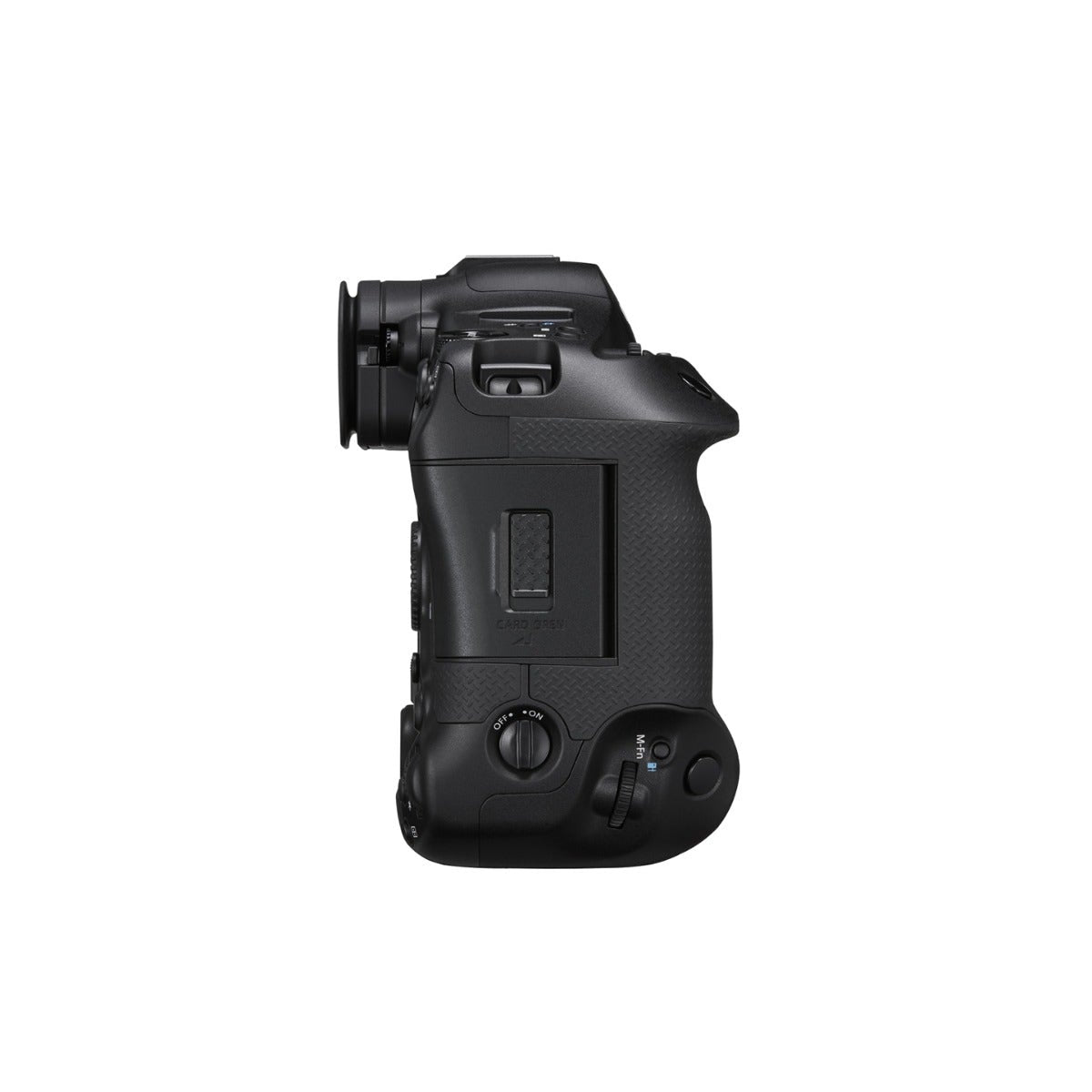 Canon EOS R1 Body Only Full Frame Mirrorless Camera - additional product view