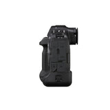 Canon EOS R1 Body Only Full Frame Mirrorless Camera - additional product view