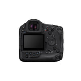 Canon EOS R1 Body Only Full Frame Mirrorless Camera - additional product view