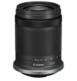 Canon EOS R10 Mirrorless Camera Body w/RF-S 18-150mm f/3.5-6.3 IS STM Lens - additional product view