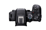 Canon EOS R10 Mirrorless Camera Body w/RF-S 18-150mm f/3.5-6.3 IS STM Lens - additional product view
