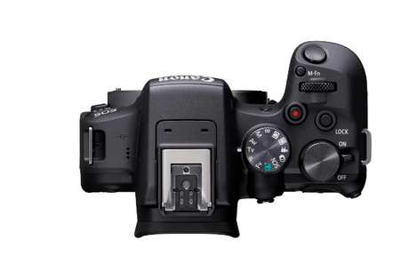 Canon EOS R10 Mirrorless Camera Body w/RF-S 18-150mm f/3.5-6.3 IS STM Lens - additional product view