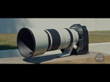 Canon EOS R3 Body Full Frame Mirrorless Camera - additional product view