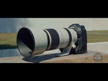 Canon EOS R3 Body Full Frame Mirrorless Camera - additional product view