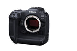 Canon EOS R3 Body Full Frame Mirrorless Camera - additional product view
