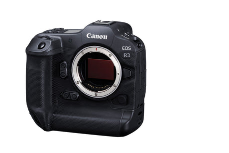 Canon EOS R3 Body Full Frame Mirrorless Camera - additional product view