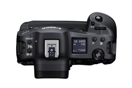 Canon EOS R3 Body Full Frame Mirrorless Camera - additional product view