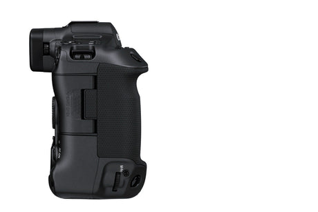 Canon EOS R3 Body Full Frame Mirrorless Camera - additional product view