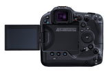 Canon EOS R3 Body Full Frame Mirrorless Camera - additional product view