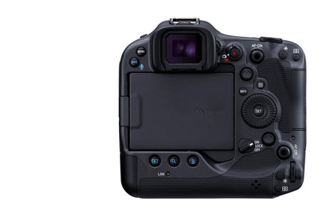 Canon EOS R3 Body Full Frame Mirrorless Camera - additional product view