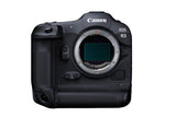 Canon EOS R3 full frame mirrorless camera body