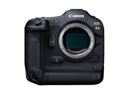 Canon EOS R3 full frame mirrorless camera body