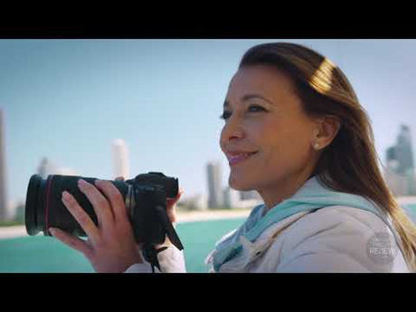 Canon EOS R5 Body Only Full Frame Mirrorless Camera - additional product view