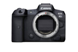 Canon EOS R5 Body Only Full Frame Mirrorless Camera - additional product view