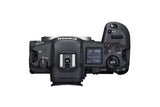 Canon EOS R5 Body Only Full Frame Mirrorless Camera - additional product view