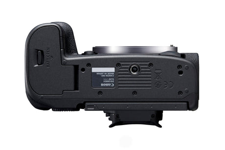 Canon EOS R5 Body Only Full Frame Mirrorless Camera - additional product view