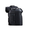 Canon EOS R5 Body Only Full Frame Mirrorless Camera - additional product view