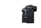 Canon EOS R5 Body Only Full Frame Mirrorless Camera - additional product view