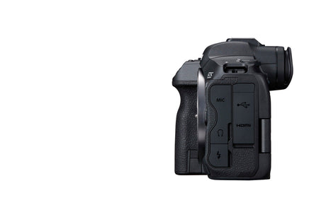 Canon EOS R5 Body Only Full Frame Mirrorless Camera - additional product view