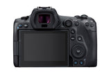 Canon EOS R5 Body Only Full Frame Mirrorless Camera - additional product view