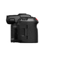 Canon EOS R5 C Body Full Frame Mirrorless Cinema Camera - additional product view