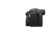 Canon EOS R5 C Body Full Frame Mirrorless Cinema Camera - additional product view