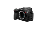Canon EOS R5 C Body Full Frame Mirrorless Cinema Camera - additional product view
