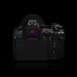 Canon EOS R5 Mark II Body Only Full Frame Mirrorless Camera - additional product view