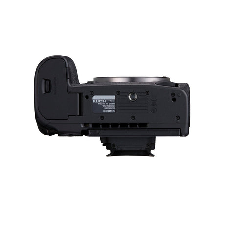 Canon EOS R5 Mark II Body Only Full Frame Mirrorless Camera - additional product view
