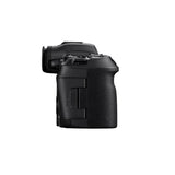 Canon EOS R5 Mark II Body Only Full Frame Mirrorless Camera - additional product view