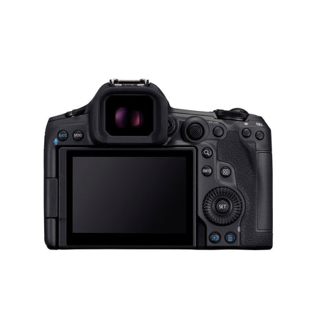 Canon EOS R5 Mark II Body Only Full Frame Mirrorless Camera - additional product view
