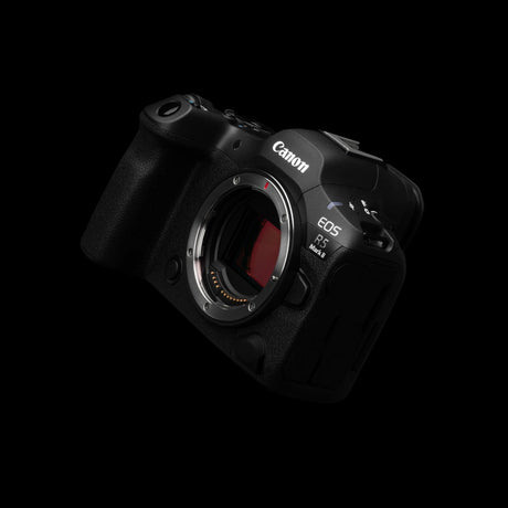 Canon EOS R5 Mark II Body Only Full Frame Mirrorless Camera - additional product view
