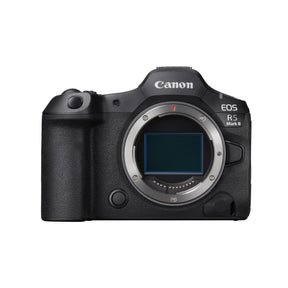 Canon EOS R5 Mark II Body Only full frame mirrorless camera