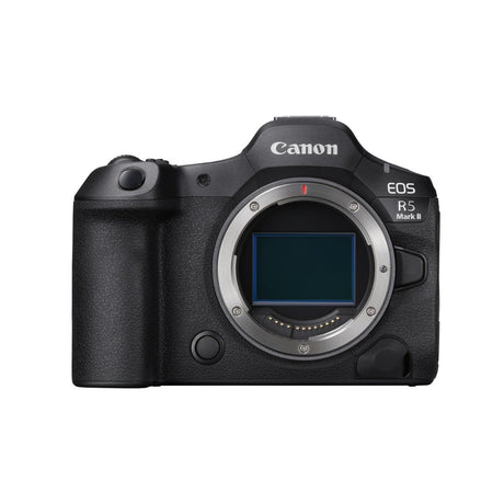 Canon EOS R5 Mark II Body Only full frame mirrorless camera
