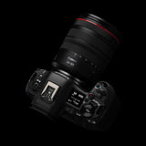 Canon EOS R5 Mark II Body w/ RF24-105mm f/4L IS USM Lens Full Frame Mirrorless Camera - additional product view