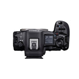 Canon EOS R5 Mark II Body w/ RF24-105mm f/4L IS USM Lens Full Frame Mirrorless Camera - additional product view
