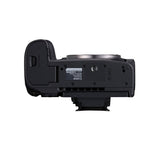 Canon EOS R5 Mark II Body w/ RF24-105mm f/4L IS USM Lens Full Frame Mirrorless Camera - additional product view