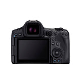 Canon EOS R5 Mark II Body w/ RF24-105mm f/4L IS USM Lens Full Frame Mirrorless Camera - additional product view