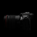 Canon EOS R5 Mark II Body w/ RF24-105mm f/4L IS USM Lens Full Frame Mirrorless Camera - additional product view
